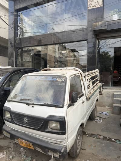 Suzuki Ravi 2017