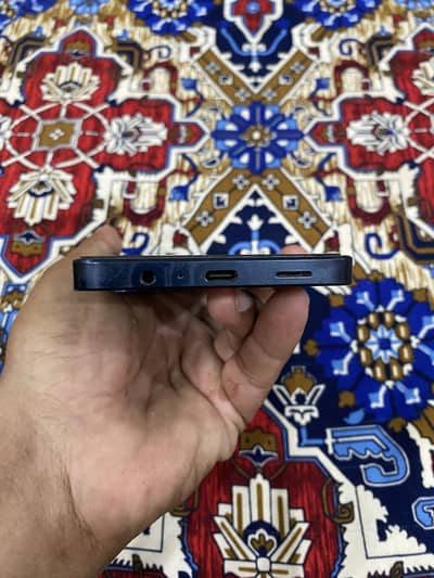 Samsung Mobile A06