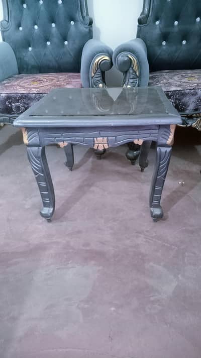 Royal Chair, unique design