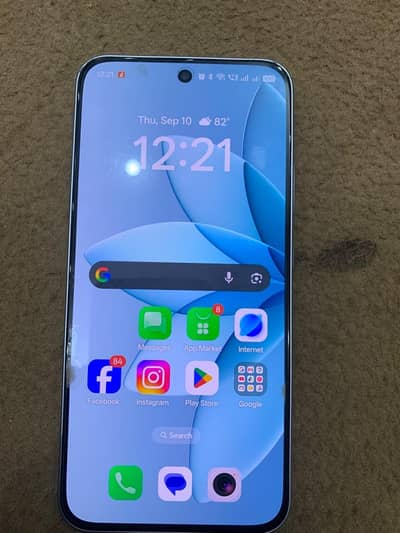 OPPO A6s