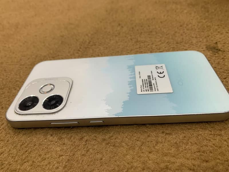 OPPO A6s 1