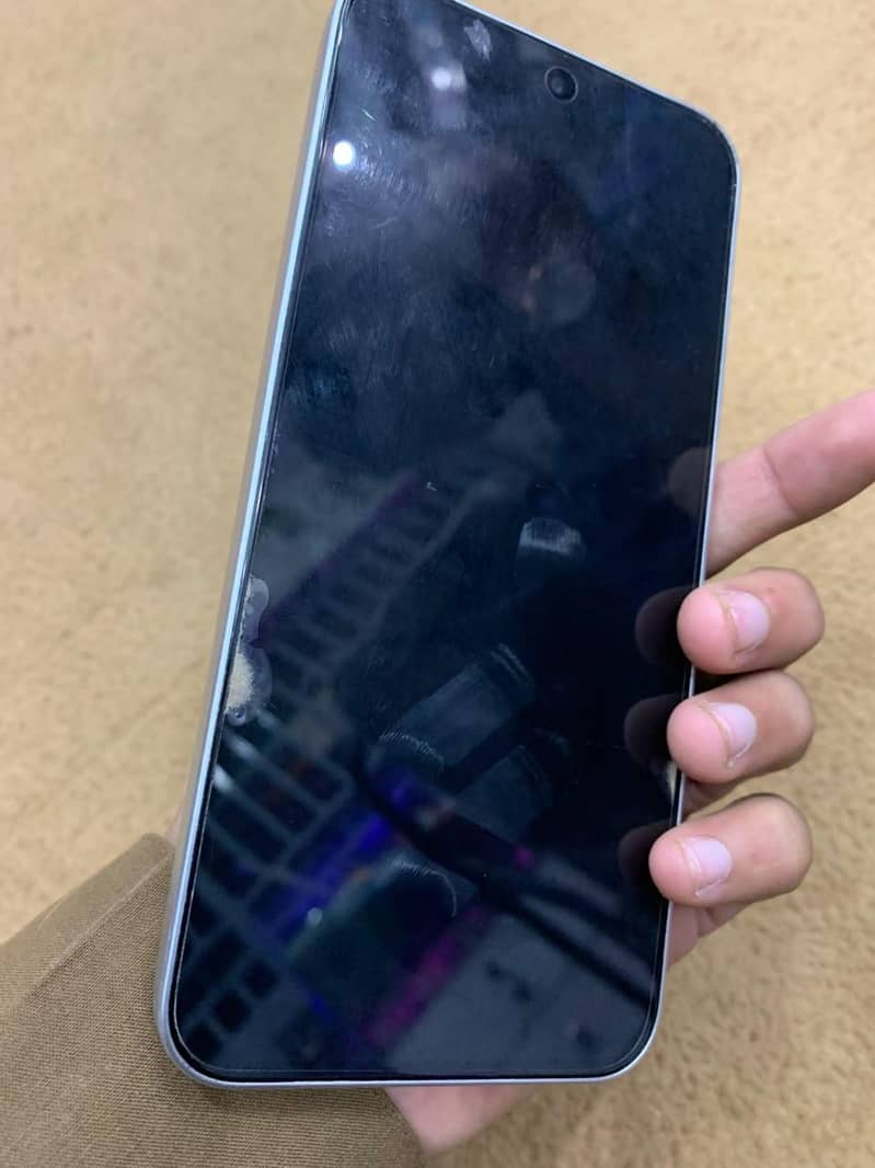OPPO A6s 3