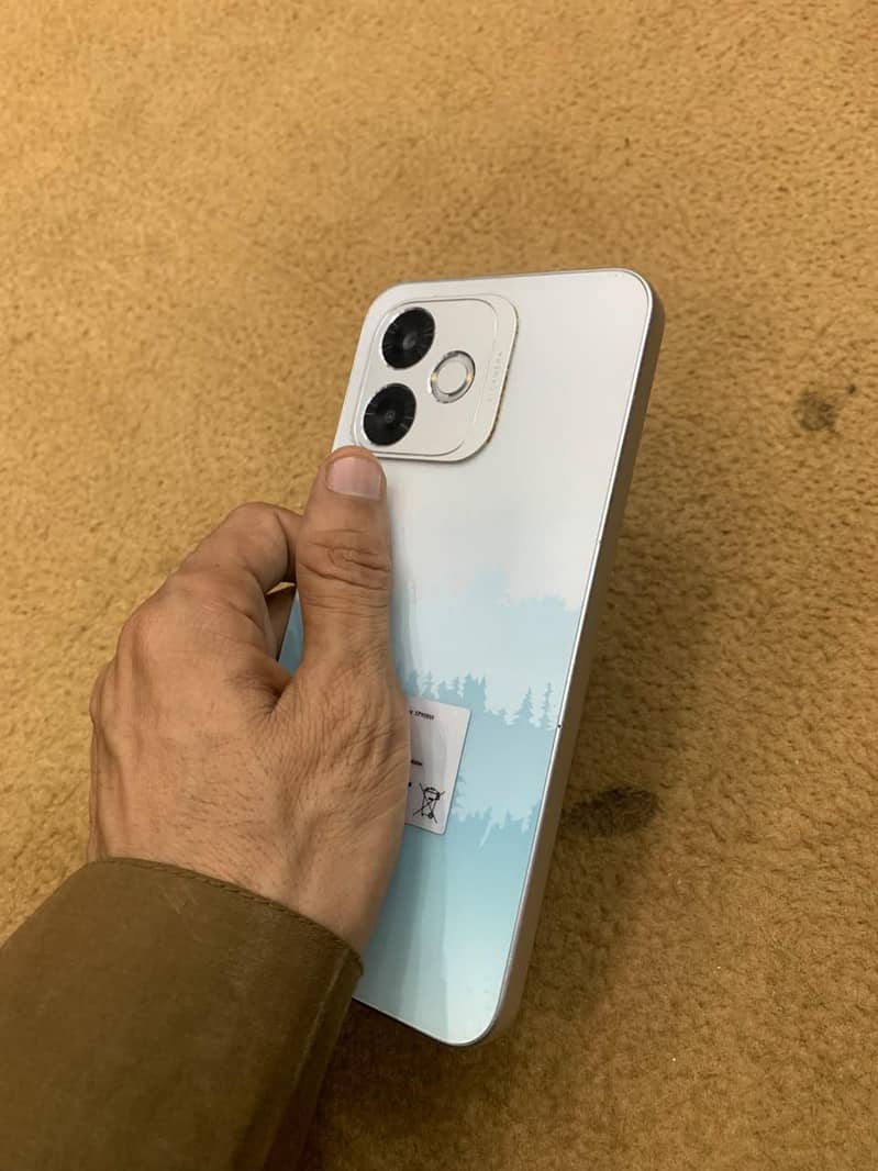 OPPO A6s 5
