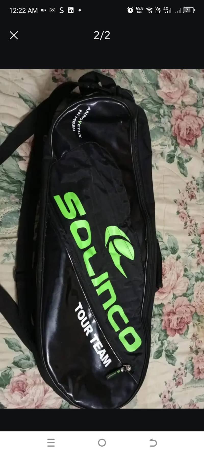 racket bag 1