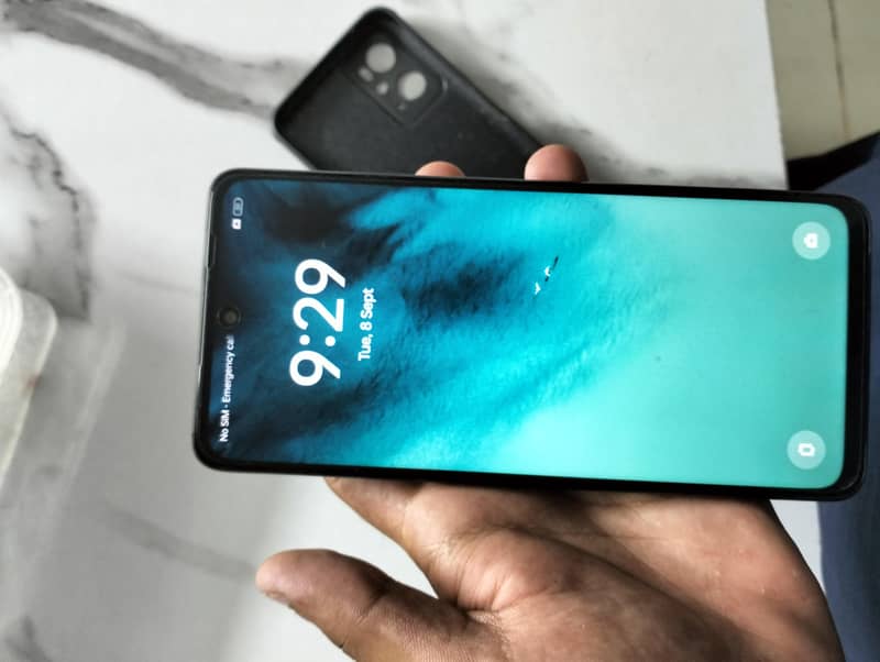 OPPO A3x 0