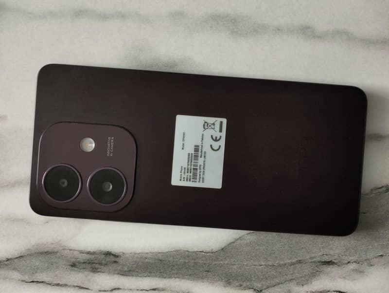 OPPO A3x 2