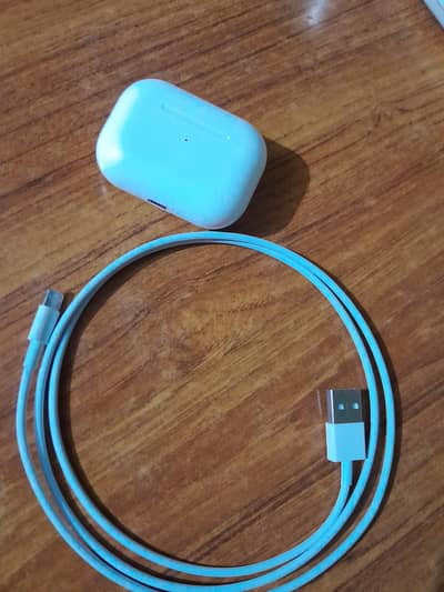 Earbud