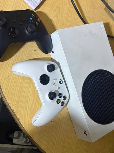 XBOX SERIES S 512GB