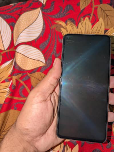 Realme GT Master Edition