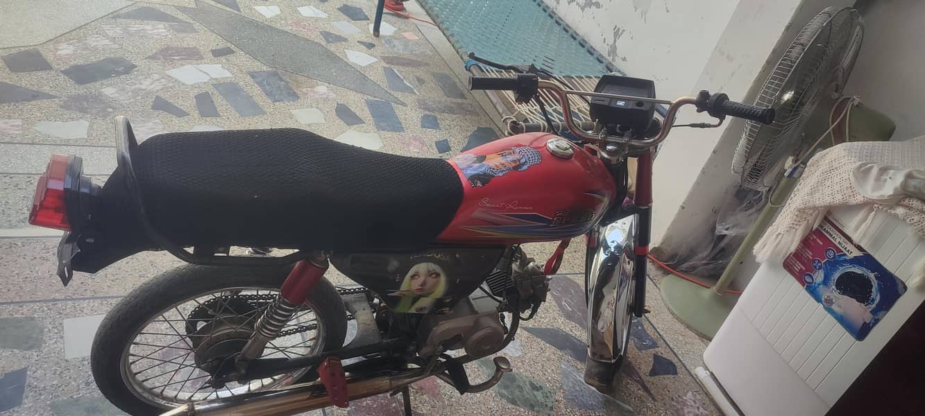 for sell 5