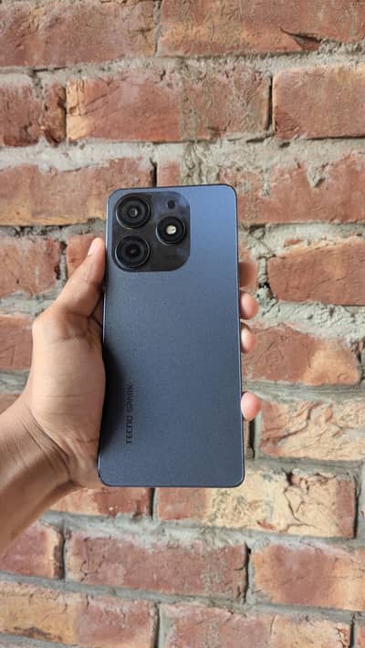 Tecno spark 10 Pro