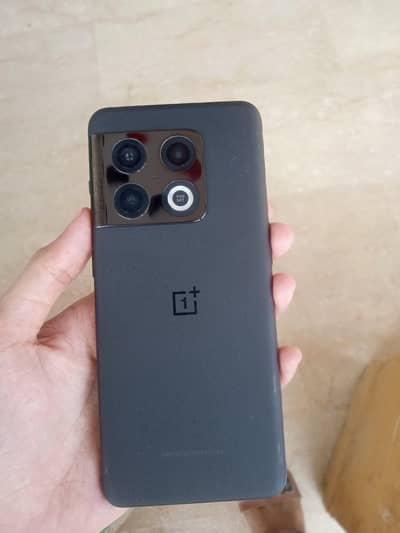 One Plus 10 Pro 8/128