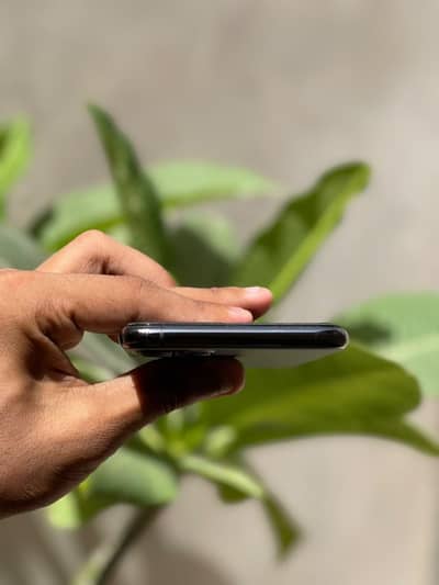 Apple iPhone 11 Pro Max