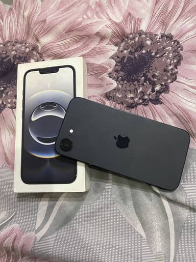 Apple iPhone 16e jv