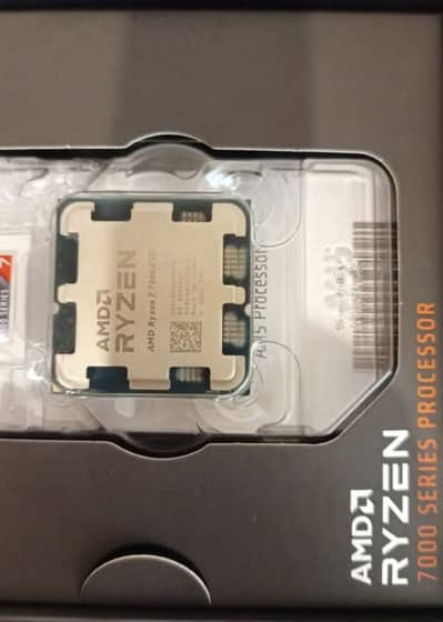 ryzen 7 7800x3d