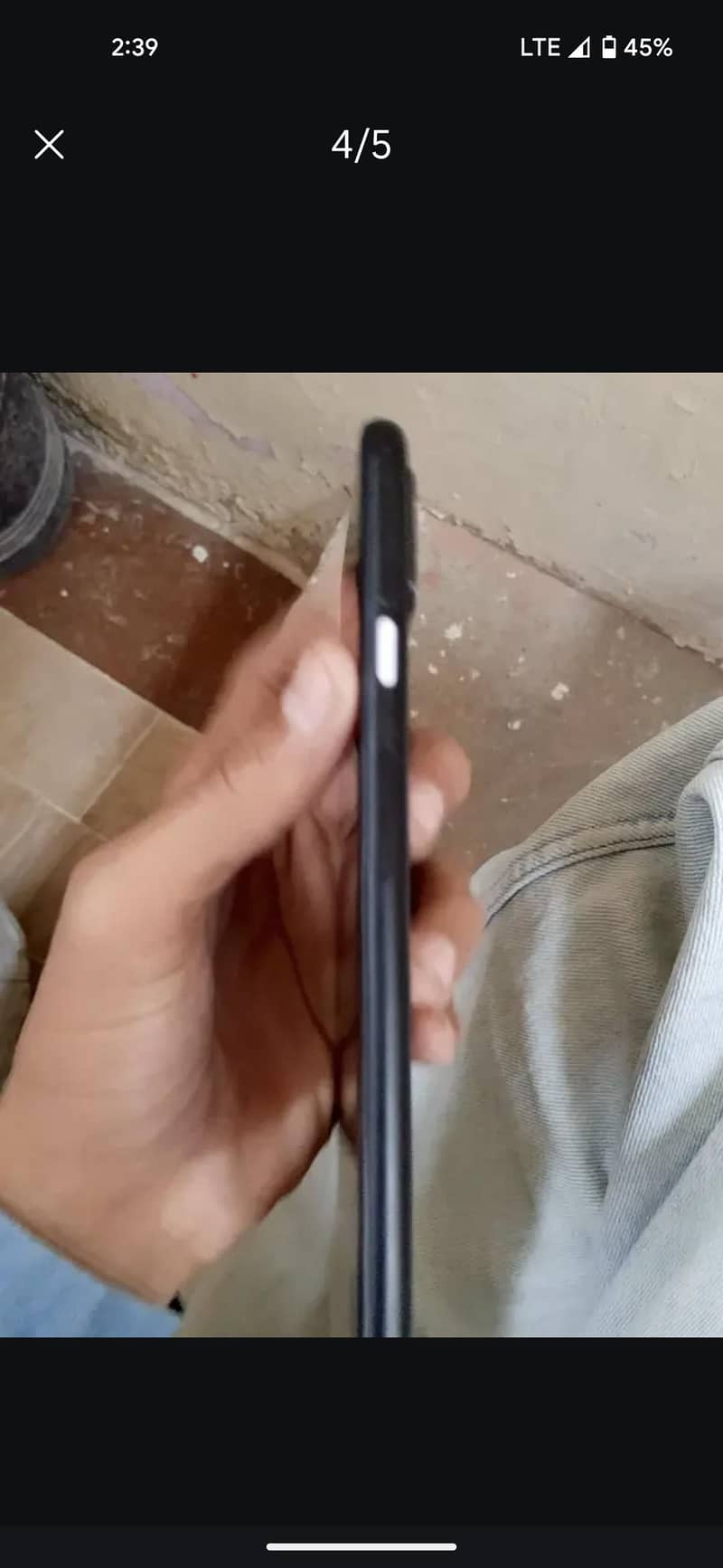 Google Pixel 4a 5g 3