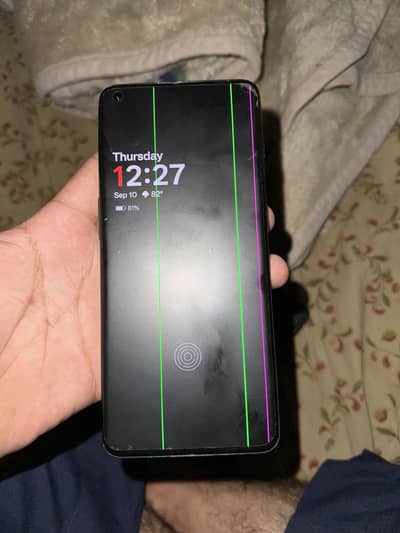 One Plus 10 Pro
