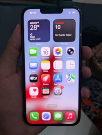 Apple iPhone 13