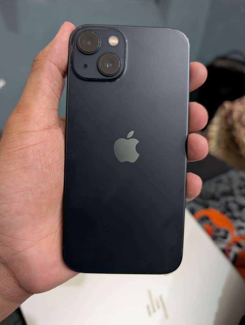 Apple iPhone 13 1