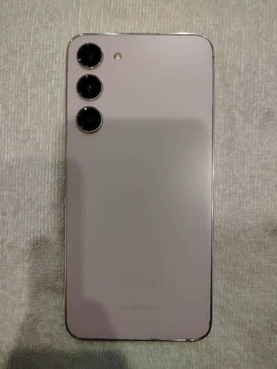Samsung S23 plus Non pta
