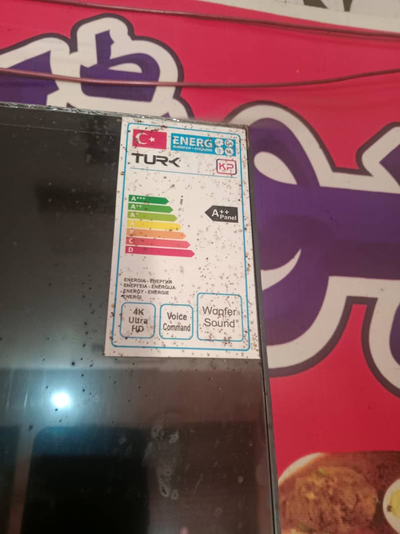 led Android 1