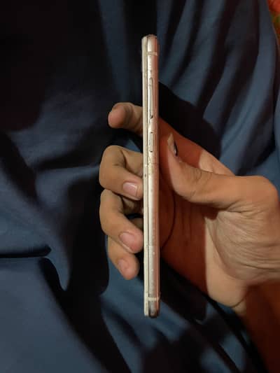 Vivo x7