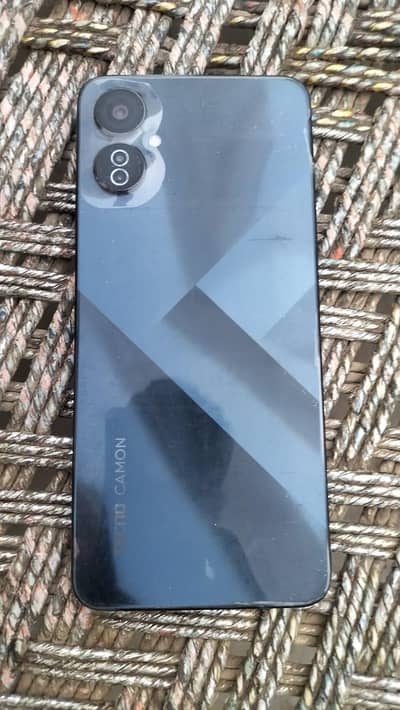 Tecno CAMON 19 Neo