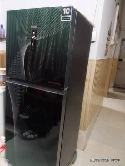 haier Refrigerator