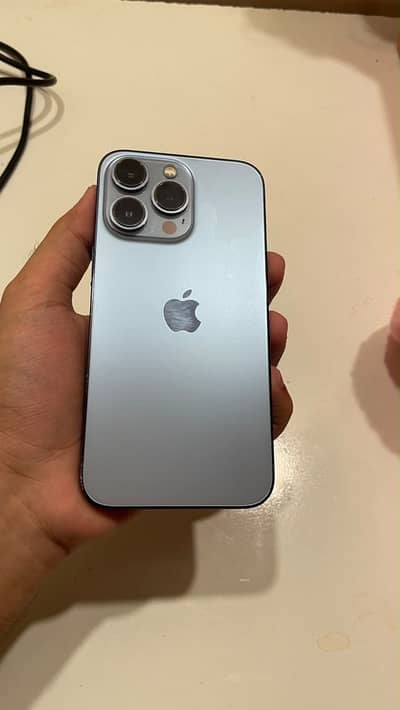 Apple iPhone 13 Pro