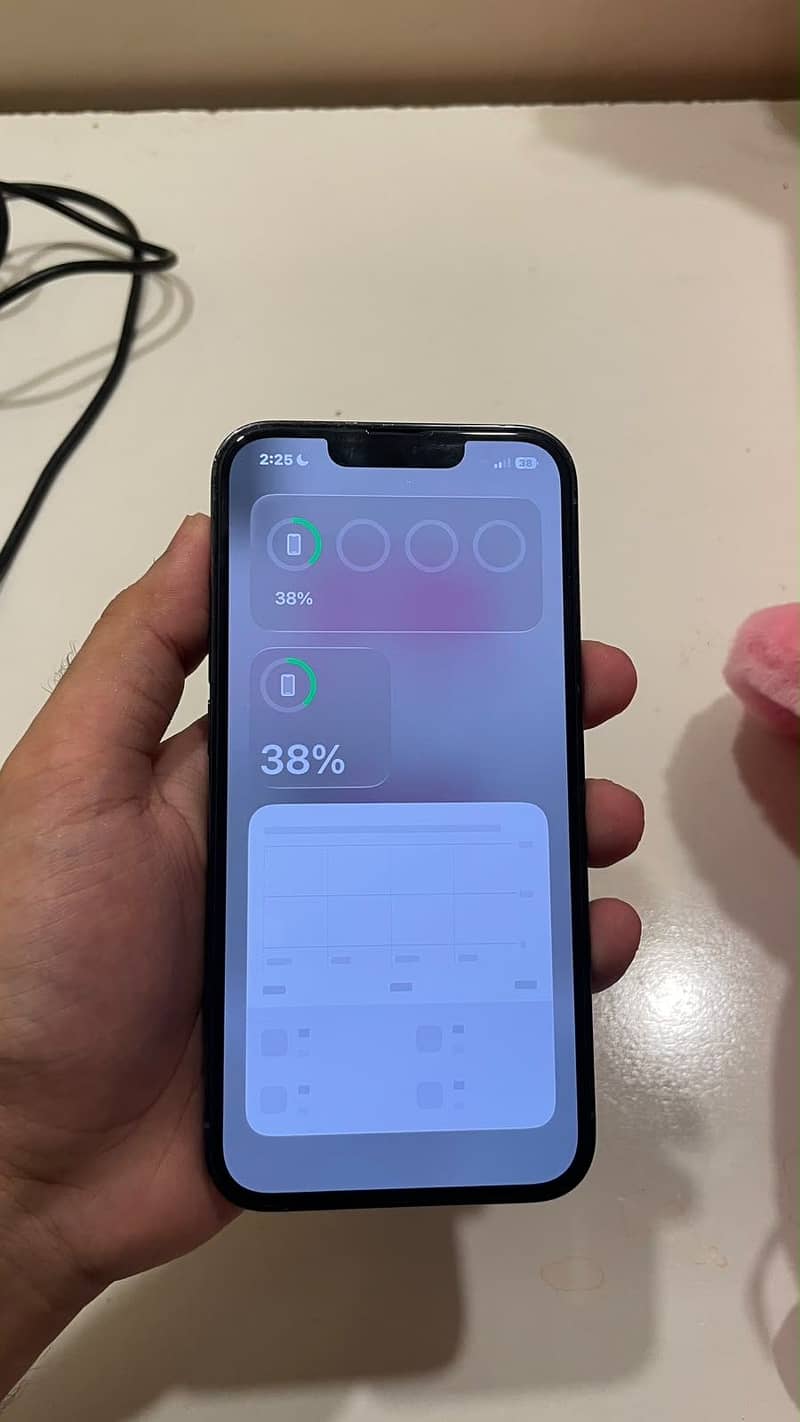 Apple iPhone 13 Pro 1