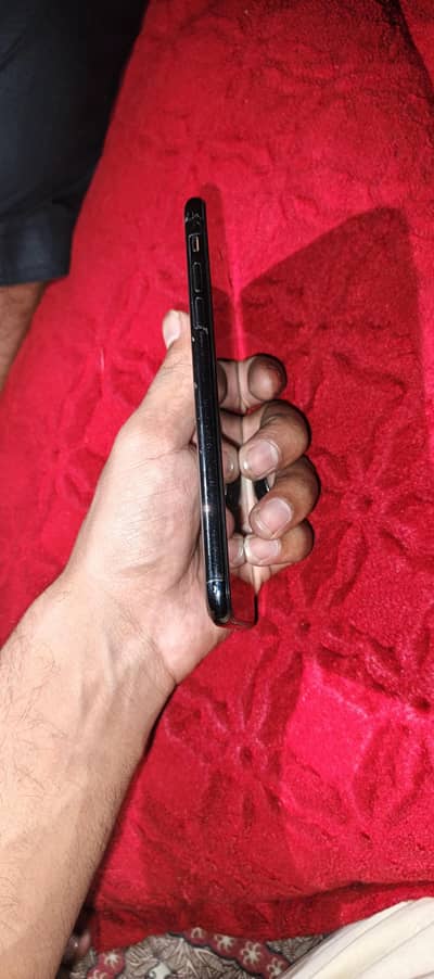 Apple iPhone 11 Pro Max
