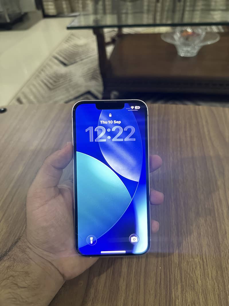 Apple iPhone 13 3