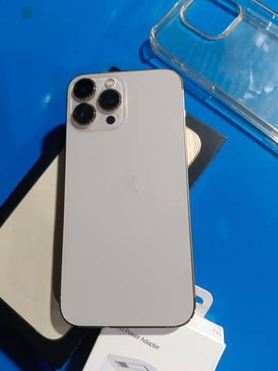 Apple iPhone 13 Pro Max like brand new