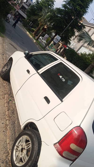Suzuki Alto 2010