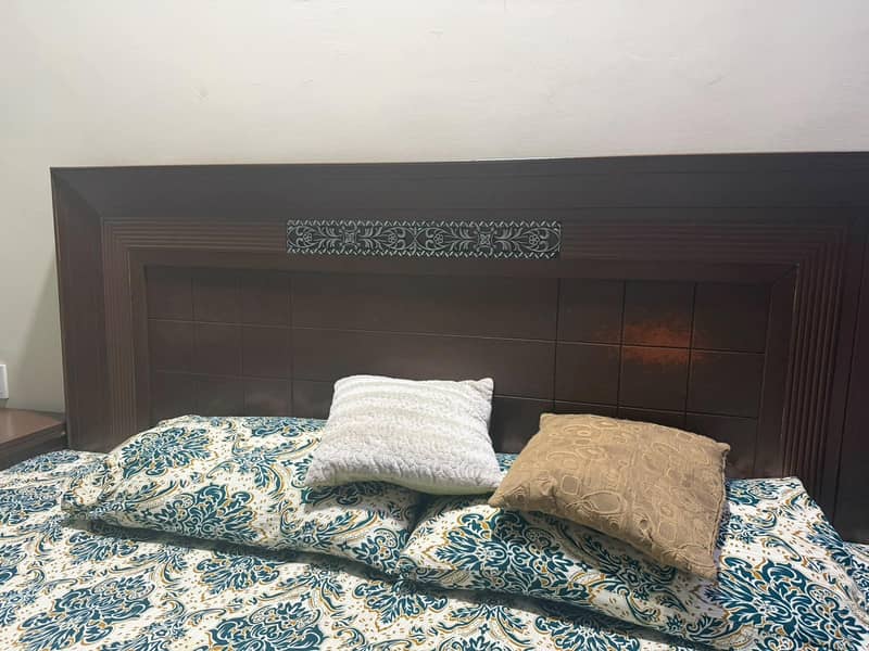 Complete Bed Set 3