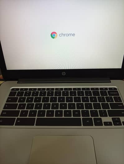 HP Chromebook 14 G4 | 4GB RAM | 16GB | 14" | 10/10 Condition