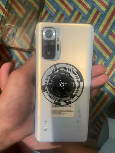 Xiaomi Redmi Note 10 Pro
