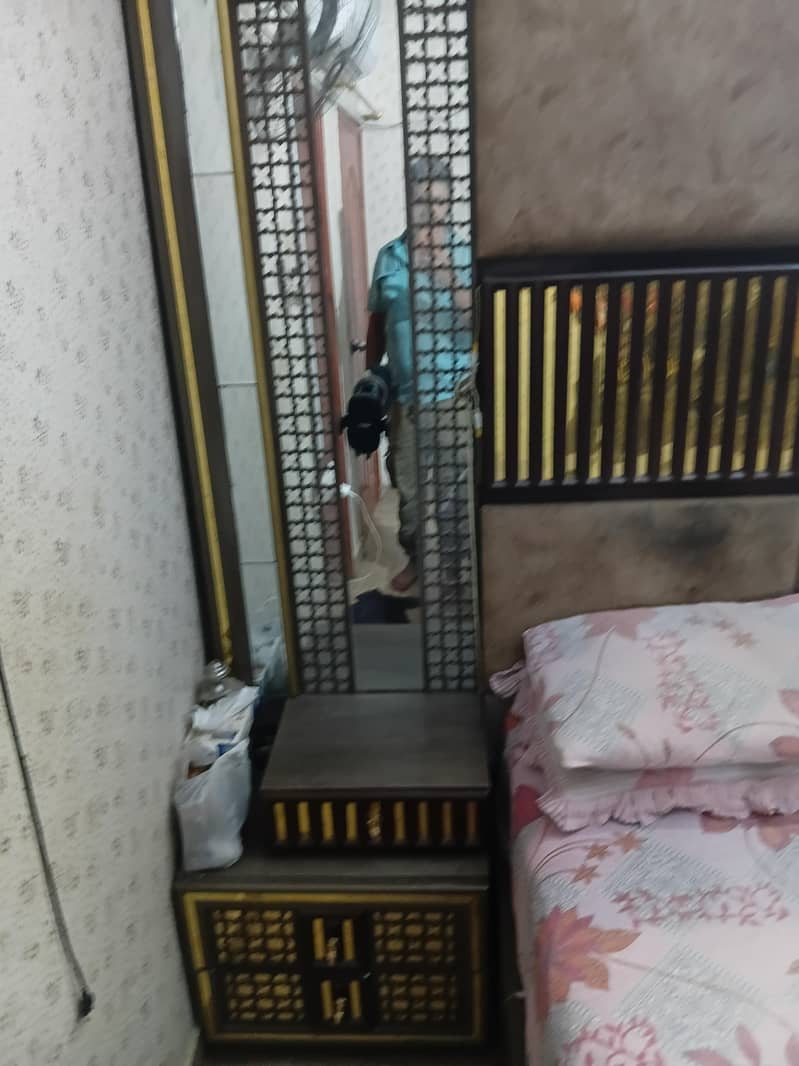bed full set 0