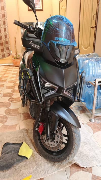 Revo e52