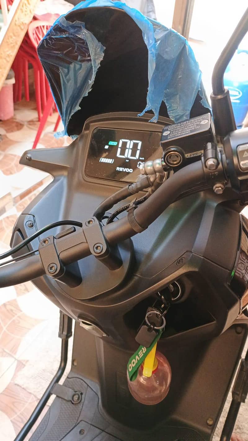 Revo e52 3