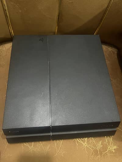 Sony playstation 4