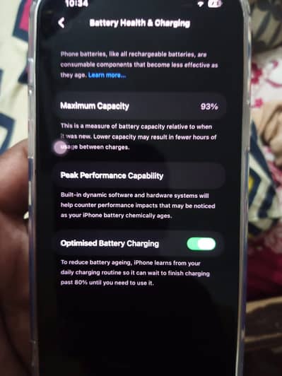 Apple iPhone 13 Pro Max