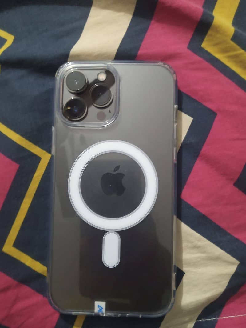 Apple iPhone 13 Pro Max 1