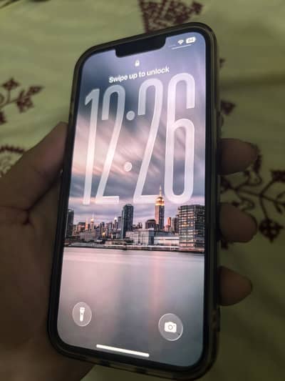 Apple iPhone 13 factory unlock