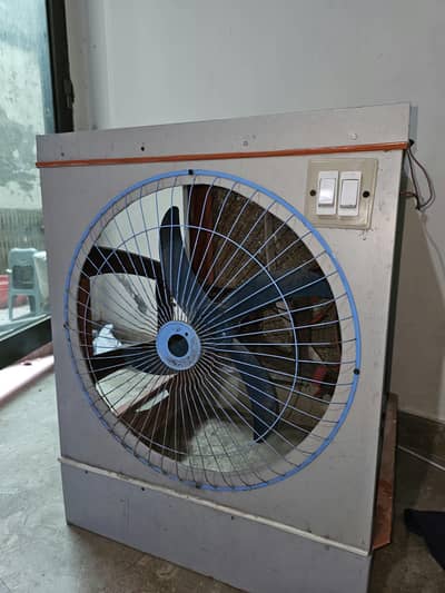 room cooler