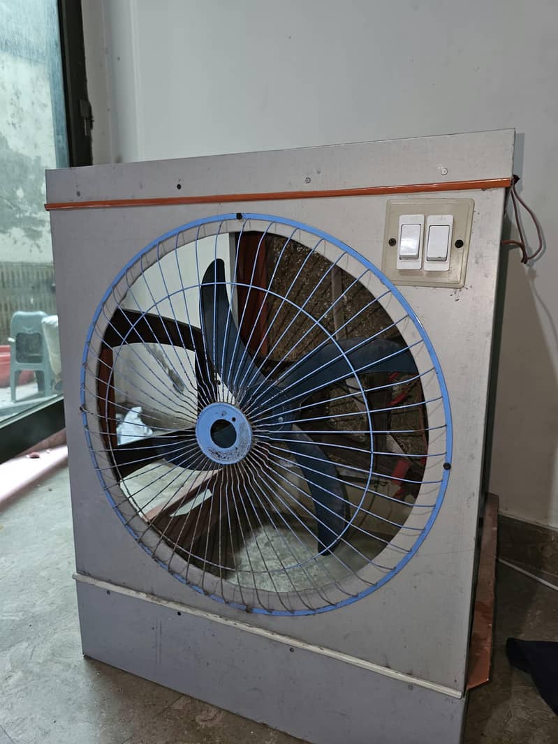 room cooler 0