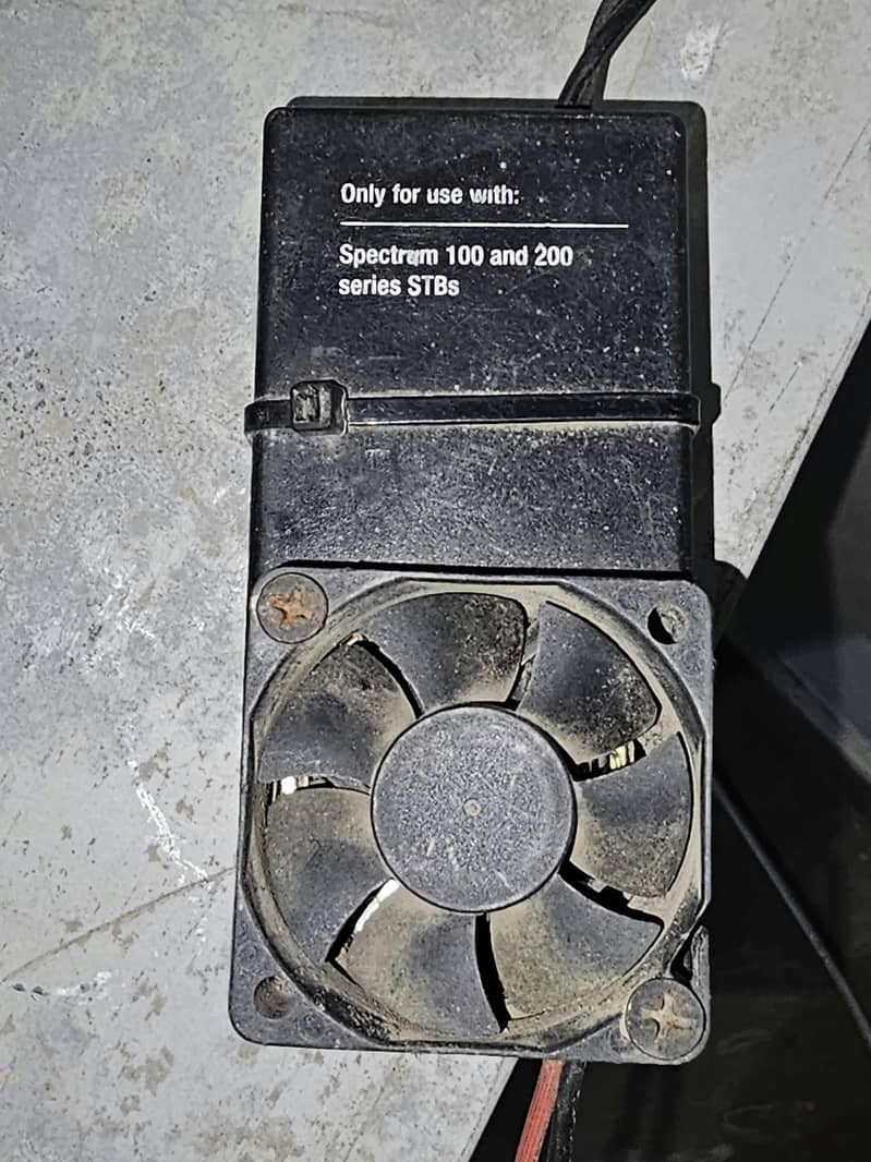 room cooler 1