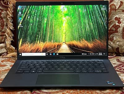 Dell Latitude 7420 | Core i5 11th Gen | 8GB RAM | 256GB SSD | 14" FHD