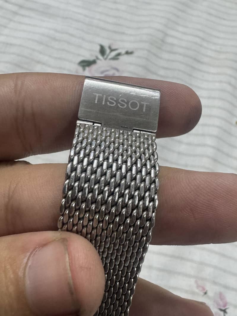 Tissot 0