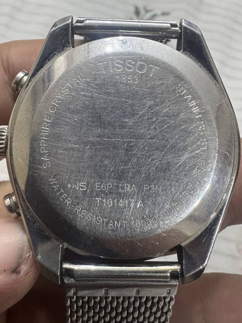 Tissot 1